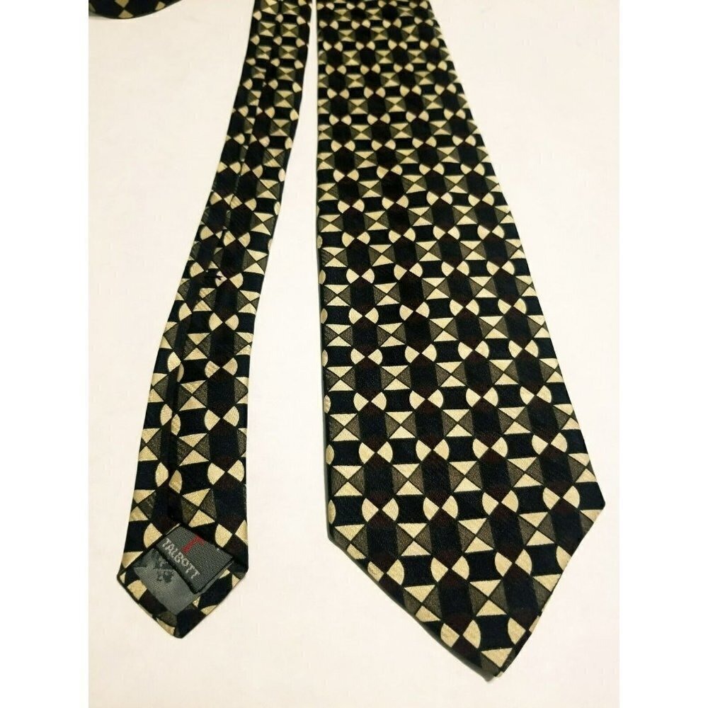 robert talbott necktie - Picture 2 of 7